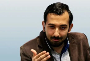 فضاسازی عبری از اتفاقات ایران