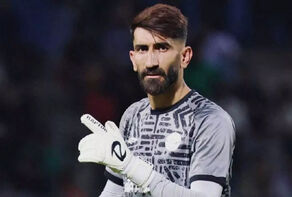 بیرانوند پرسپولیس را محکوم کرد