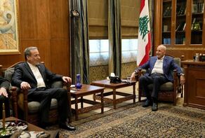 Iran has always thrown its weight behind Lebanon: Nabih Berri