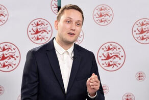نخست وزیر گرینلند: نمی‌خواهیم آمریکایی باشیم
