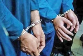 دستگیری 297 شرور وابسته به دشمن