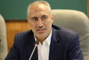 پورمحمدی:90 درصد اصناف از مالیات معاف هستند