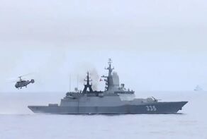 Учения Пекина: военная практика или сдерживание войны?
