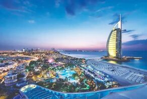 New Tourism Hubs in the Middle East and Strategic Opportunities