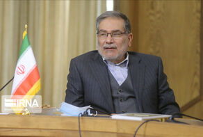 Shamkhani warns Trump: Hand of meddler will be cut