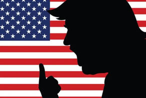 特朗普威胁要就伊朗骚乱事件进行干涉