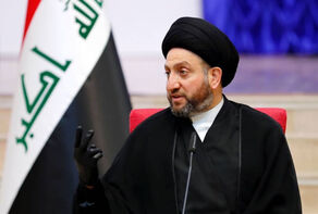 تاکید حکیم بر نقش محوری شهیدان سلیمانی و المهندس در آزادسازی عراق