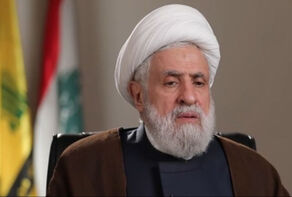 شیخ نعیم: همچنان به راه حاج قاسم ادامه می‌دهیم