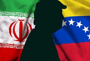Is Iran next after Venezuela?