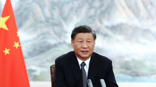 委内瑞拉危机之际，中国就台湾问题发出警告