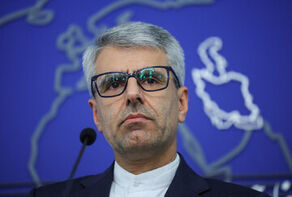 US tariffs retaliation for Iranians' national resilience