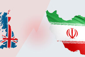 Iran urges Britain not to fall into political deception trap laid by Israel