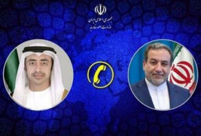 عراقجي: جاهزون للتصدي لأي تدخلات أجنبية