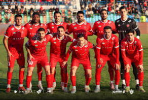 محل برگزاری بازی پرسپولیس و سپاهان مشخص شد