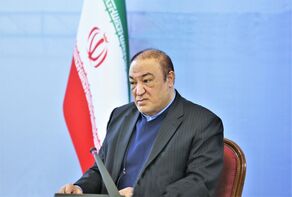 Iran’s railway has potential for international cargo transit: Official