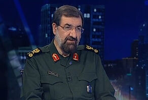 محسن رضایی خطاب به ترامپ: هیچ پایگاهی از شما در این کشورها امن نخواهد بود