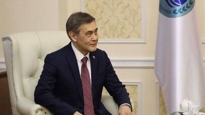 SCO secretary general strongly condemns recent terrorist acts in Iran