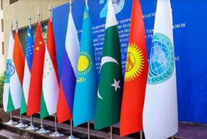 SCO opposes interference in Iran's internal affairs