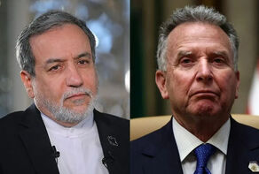 ادعای روزنامه آمریکایی: دیدار احتمالی عراقچی با ویتکاف در سوئیس