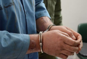 دستگیری قاتل شهید محمدجواد بخشیان در همدان