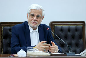 قدردانی معاون اول رییس جمهور از حمایت های رهبر معظم انقلاب
