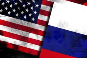 Pост двусторонней торговли между Pоссией и США в первый год президентства Трампа