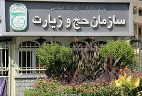رئیس سازمان حج و زیارت: ثبت نام حج تمتع به پایان رسید