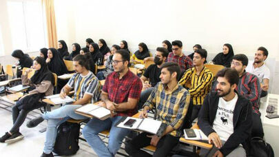 تمدید مهلت ثبت‌نام در دوره‌های کاردانی به کارشناسی