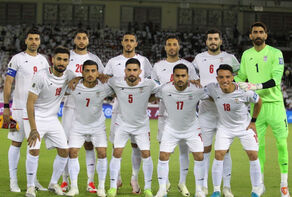 یک رسانه عربی از محل بازی دوستانه تیم ملی ایران خبر داد