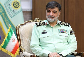 سردار رادان: تمام آشوبگران شناسایی شده‌اند