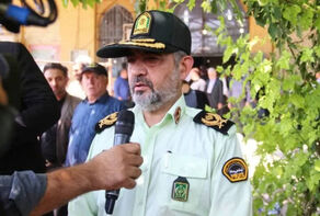 دستگیری عوامل آتش زدن حرم امام زاده سبزقبا