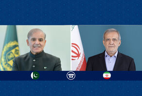 Pezeshkian: Iran pursues developing ties with neighbors, Muslim nations