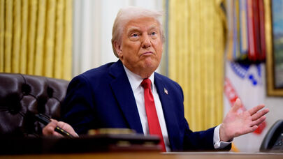 Трамп Европе: сосредоточьтесь на Украине, а не на Гренландии!