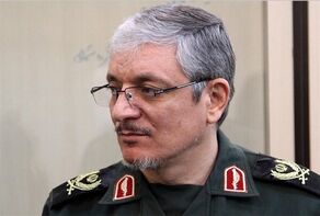 Iran military fully ready to confront Trump's threats