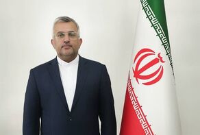 Tehran hosts Iran-Afghanistan Economic Coop. meeting