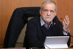 پزشکیان: بی توجهی به اقشار آسیب‌پذیر جامعه از عوامل مهم بروز نارضایتی‌ها است
