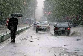 هشدار مدیریت بحران برای 7 استان؛ بارش‌ها تشدید می‌شود