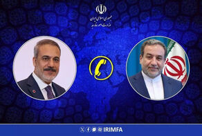 עראקצ'י ופידן דנים בהתפתחויות אזוריות