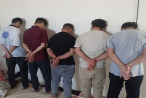 دستگیری 115 نفر از اغتشاشگران در رودبار