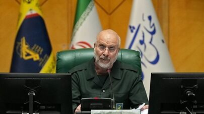 Ghalibaf: Europe shoots itself in foot by blacklisting IRGC