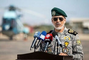دریادار سیاری: هدف اصلی جنگ نرم اثرگذاری بر ذهن و افکار جامعه است