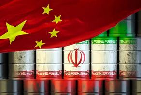 پالایشگاه‌های چین نفت بیشتری از ایران می‌خرند