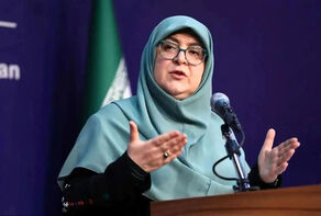 موضع فاطمه مهاجرانی درخصوص تصویب قطعنامه‌‌ ضدایرانی اخیر