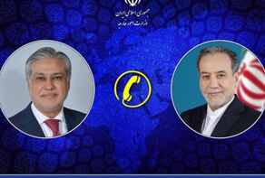خرسندی عراقچی از ناکامی تلاش غرب برای ایجاد اجماع علیه ایران در ژنو