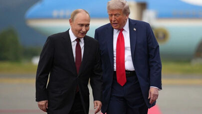 Трамп получил приглашение посетить Россию