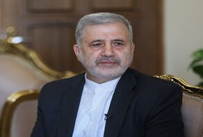 سفیر ایران در ریاض: با عربستان، روابط مستحکمی داریم