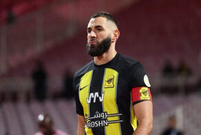 الاتحاد جایگزین بنزما را جذب کرد