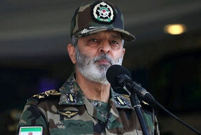 سرلشکر موسوی جایگزین شهید باقری در هیئت نظارت مجمع تشخیص شد