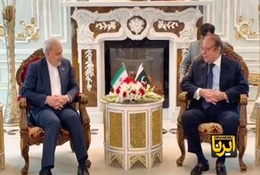 Nawaz Sharif calls for dialogue to resolve regional tensions, hails Iran’s resilience