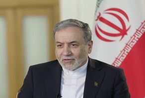 Germany turned Europe's engine of regression: Araghchi